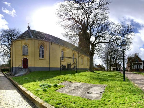 Kerk Usquert