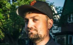 ODE: Tim Knol