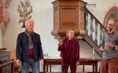 Samen Klinken in Groninger Kerken