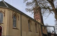 Hemelse en aardse klanken